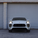 Illustration for article titled 2015 Porsche Macan Turbo Is A Luxury Hot Hatch On Steroids
